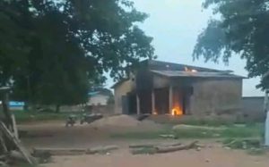 Sécurité : nouvelle attaque contre les forces de l’ordre au Bénin