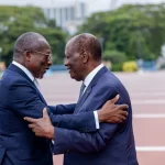 Côte d’Ivoire: Patrice Talon chez Alassane Ouattara, ce qu’il faut savoir