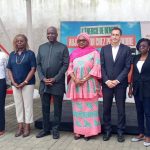 Transition énergétique : Pétro Ivoire inaugure une station de recharge électrique à Yopougon