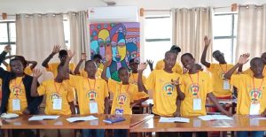 Forum Anouanzè / Bouaké : l’édification d’une jeunesse responsable au menu de la 3ème édition