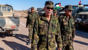 Sahel : le Polisario, nouvelle base arrière du terrorisme ?
