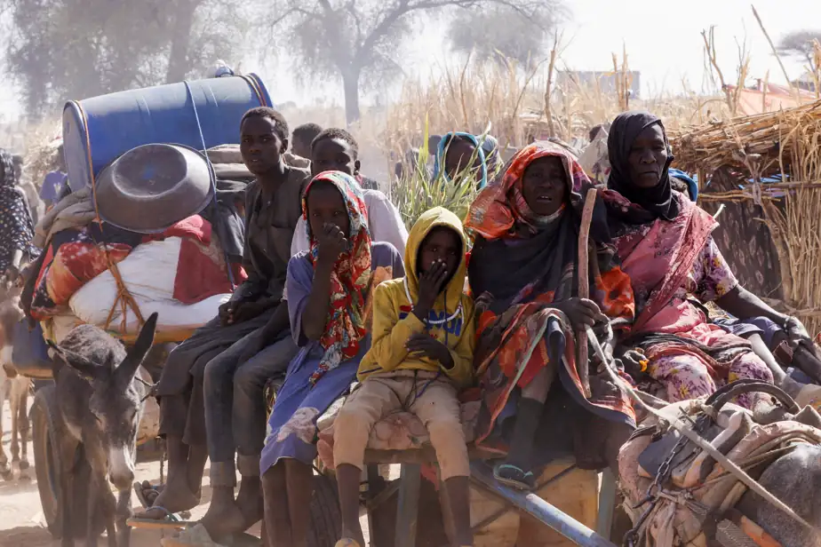 Soudan : cinq morts dans l’attaque d’un convoi humanitaire