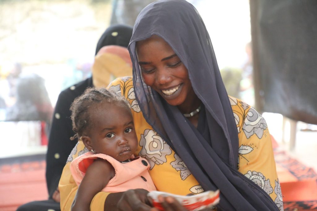 UNICEF : 23 millions $ pour la protection de l'enfance au Tchad