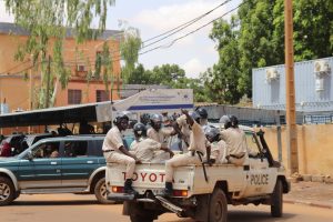 Nigeria : 13 500 terroristes neutralisés en deux ans selon l’armée