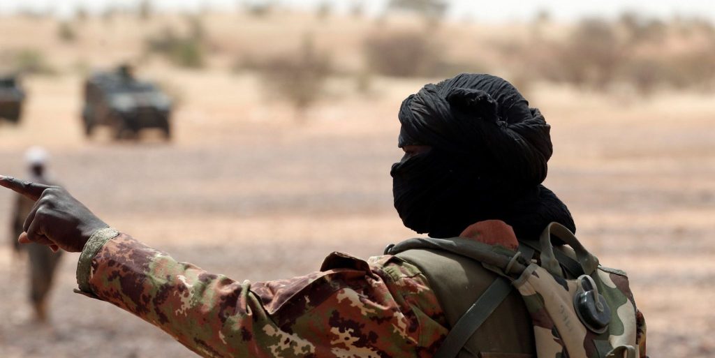 Un nouveau programme régional lancé au Mali