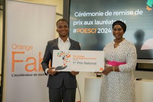 Côte d’Ivoire : une solution agritech ivoirienne pour protéger le cacaoyer