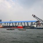 Nigeria : les travaux du transport fluvial débuteront en juin