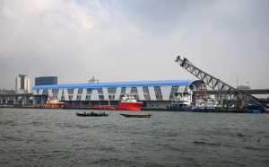 Nigeria : les travaux du transport fluvial débuteront en juin