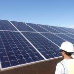 Côte d’Ivoire : des « outils stratégiques » en photovoltaïque