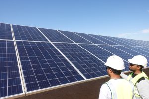 Côte d’Ivoire : des « outils stratégiques » en photovoltaïque