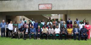 La Côte d’Ivoire en mission au Nigeria pour moderniser son agriculture vivrière