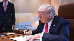 États-Unis : les droits de douane sur l’acier et l’aluminium portés à 50 %
