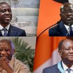 Séisme politique : quatre figures majeures de l’opposition exclues de la liste électorale