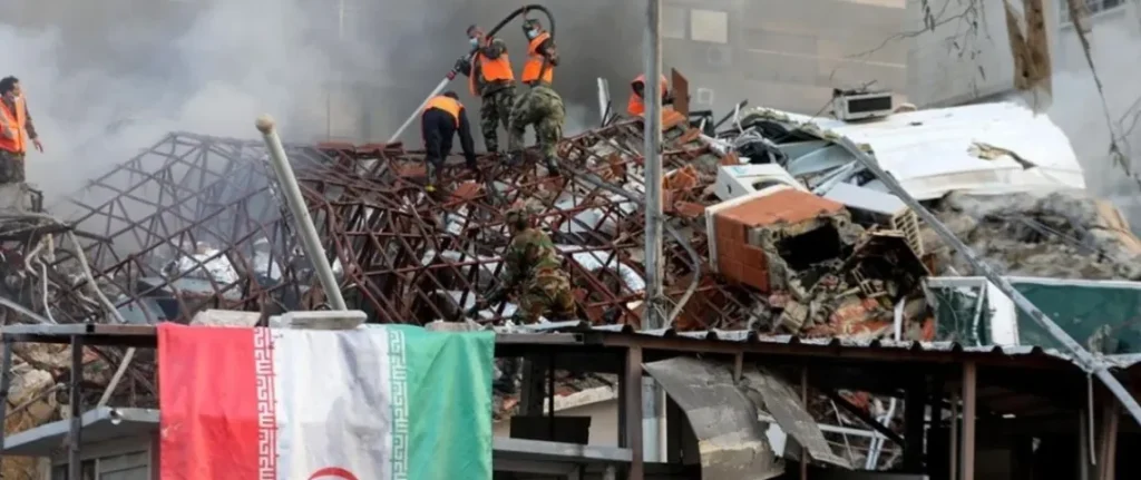 Offensive israélienne : des scientifiques nucléaires iraniens parmi les victimes