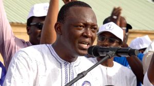 Tchad : Succès Masra entendu par la justice, son parti décrie une instrumentalisation