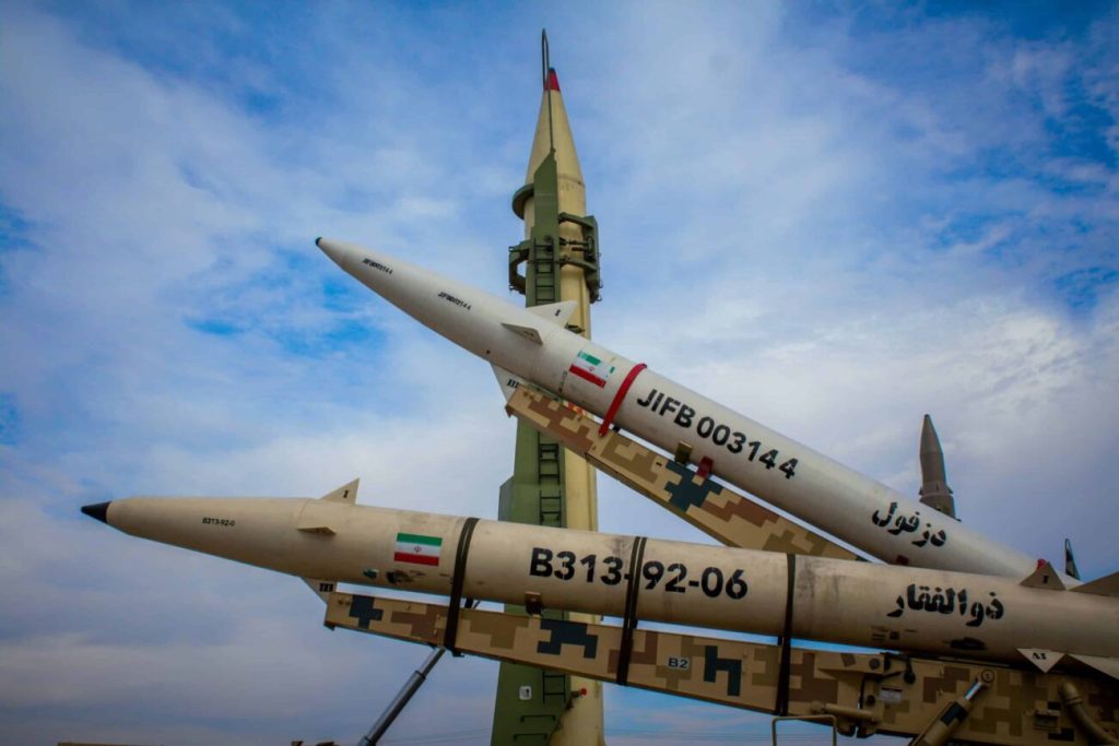 Nucléaire : l’Iran menace de se retirer du Traité de non-prolifération