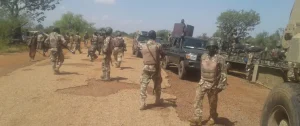 Drame au Nigeria : 17 soldats tués lors d’une embuscade