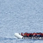 Libye : au moins 60 migrants portés disparus après deux naufrages
