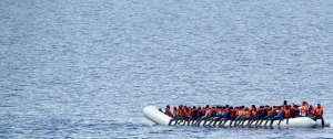 Libye : au moins 60 migrants portés disparus après deux naufrages