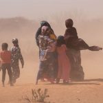 Changement climatique : les leaders africains affûtent leur stratégie lors du 2ᵉ Sommet