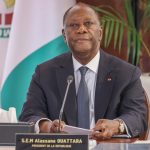 Côte d’Ivoire : Alassane Ouattara nomme un nouveau ministre