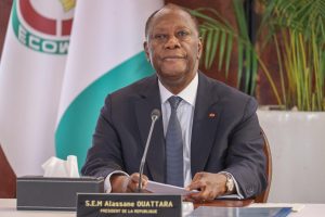 Côte d’Ivoire : Alassane Ouattara nomme un nouveau ministre