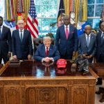 Afrique–USA : Donald Trump dresse un tableau sombre du continent africain