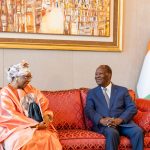 Présidence : la Mauritanie traduit sa reconnaissance au Président Ouattara pour l’élection de Ould Tah