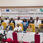 Lancement à N’Djamena d’un projet régional pour valoriser la transhumance