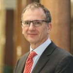 Diplomatie : John Marshall, nouvel ambassadeur du Royaume-Uni en Côte d’Ivoire