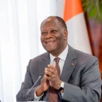 Côte d’Ivoire : Alassane Ouattara, 83 ans, évoque la menace terroriste pour justifier sa candidature