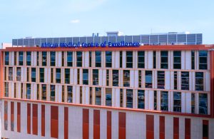 Mise en service du plus grand hôpital privé d’Afrique de l’Ouest