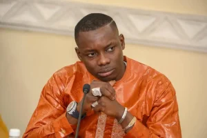 Sidiki Diabaté s’excuse publiquement après ses propos sur les artistes ivoiriens