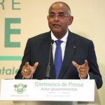 Élection présidentielle : Patrick Achi tourne la page de la nationalité française