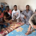 Migration illégale : l’Égypte et l’Union européenne unissent leurs forces