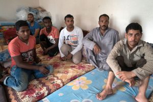 Migration illégale : l’Égypte et l’Union européenne unissent leurs forces