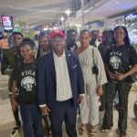 Cocody : une délégation guinéenne séduite par le modèle du Festival Gouaré