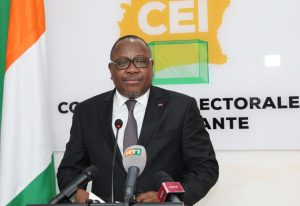 Côte d’Ivoire : les Ivoiriens appelés aux urnes pour les législatives le 27 décembre