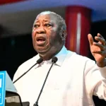 Présidentielle 2025 : Laurent Gbagbo dépose la candidature de Laurent Gbagbo à la CEI