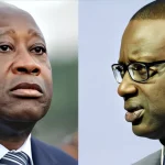 Présidentielle 2025 : Laurent Gbagbo et Tidjane Thiam exclus de la course