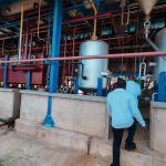 Le Nigeria inaugure la plus grande usine de beurre de karité d’Afrique