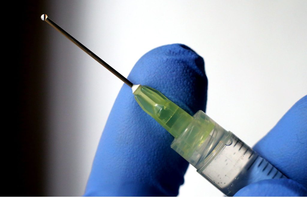 Burkina Faso : un nouveau candidat vaccin contre le paludisme en phase de test