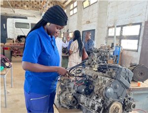 Emploi et compétences : le Sénégal s’inspire du modèle de formation allemand