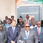 Côte d’Ivoire : à 38 jours du scrutin, la CEI échange avec les cinq prétendants à la magistrature suprême