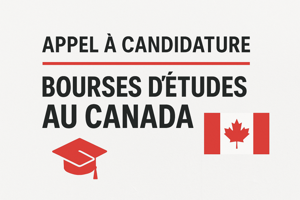 Bourses d’études OIEEDD : opportunité pour les étudiants ivoiriens au Canada