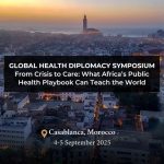 Des leaders africains et internationaux unis pour l’innovation en gouvernance