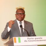 Le Gouvernement  promet une réponse ferme aux contestations électorales