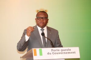Le Gouvernement  promet une réponse ferme aux contestations électorales