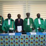 Alain Ndikumana réussit brillamment sa soutenance à l’ENSEA sur l’aide ciblé