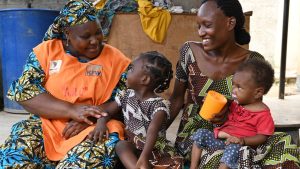 Nutrition : la KfW allemande finance un vaste programme au Cameroun